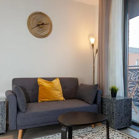 Modern 1 Bedroom Canning Town Apartment Londres Exterior foto